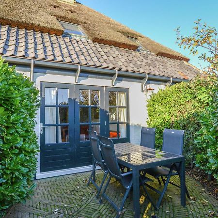 Charming Holiday Home In Texel Near Sea Oost  外观 照片