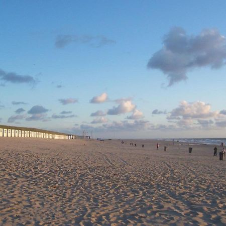 Charming Holiday Home In Texel Near Sea Oost  外观 照片