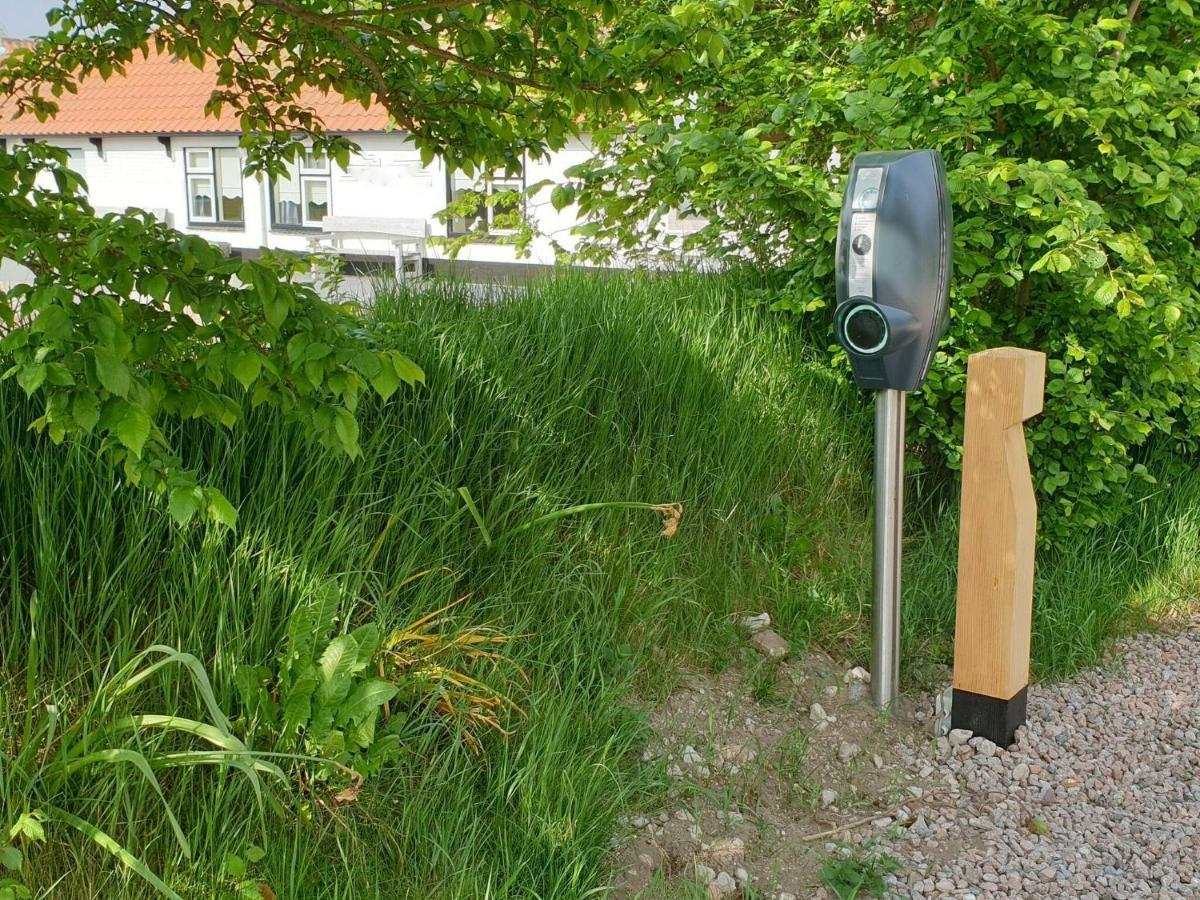 Charming Holiday Home In Texel Near Sea Oost  外观 照片