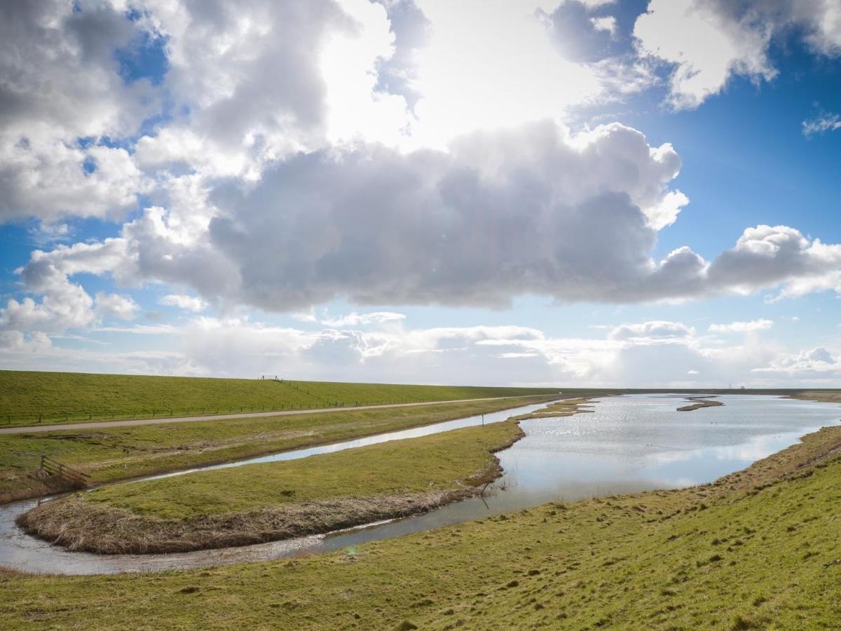 Charming Holiday Home In Texel Near Sea Oost  外观 照片