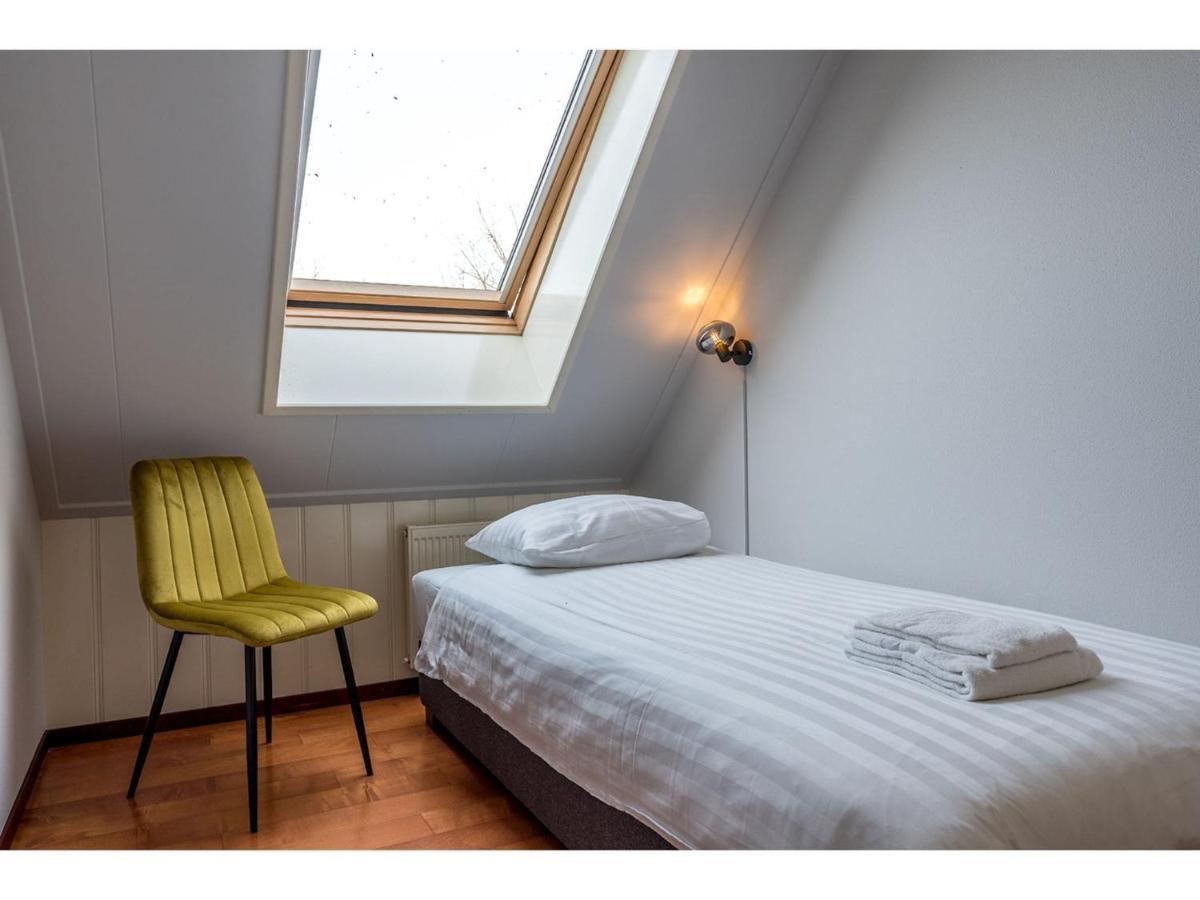 Charming Holiday Home In Texel Near Sea Oost  外观 照片