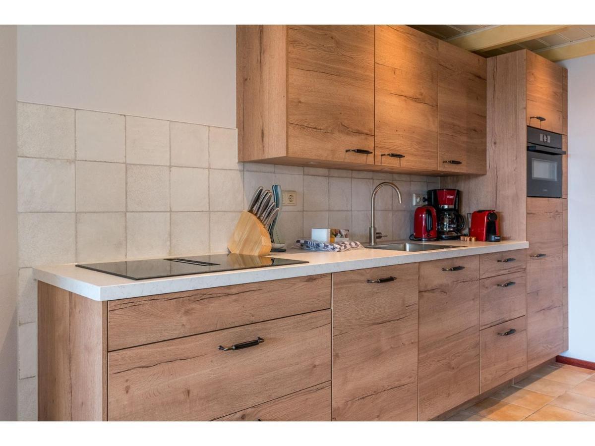 Charming Holiday Home In Texel Near Sea Oost  外观 照片