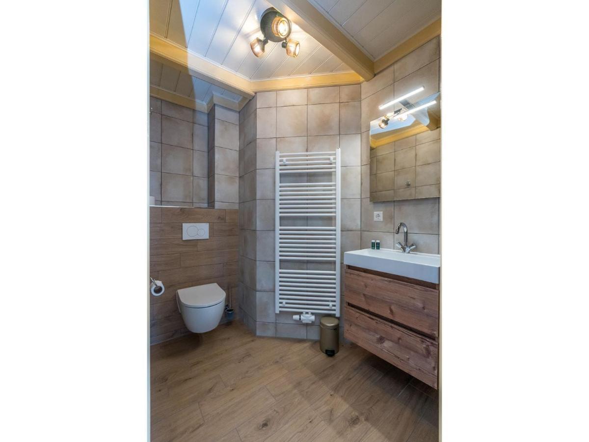 Charming Holiday Home In Texel Near Sea Oost  外观 照片