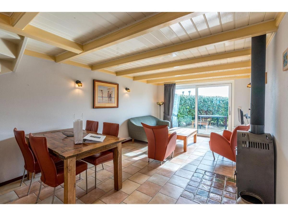 Charming Holiday Home In Texel Near Sea Oost  外观 照片