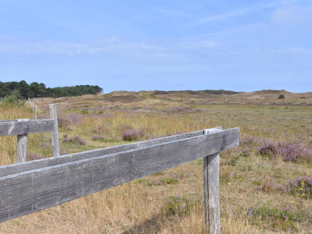 Charming Holiday Home In Texel Near Sea Oost  外观 照片